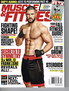 Muscle and Fitness